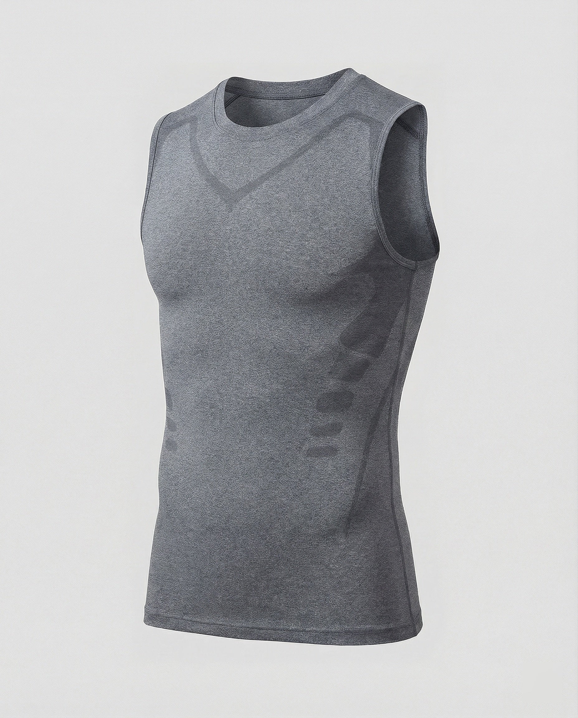 Figurformendes Tanktop Herren