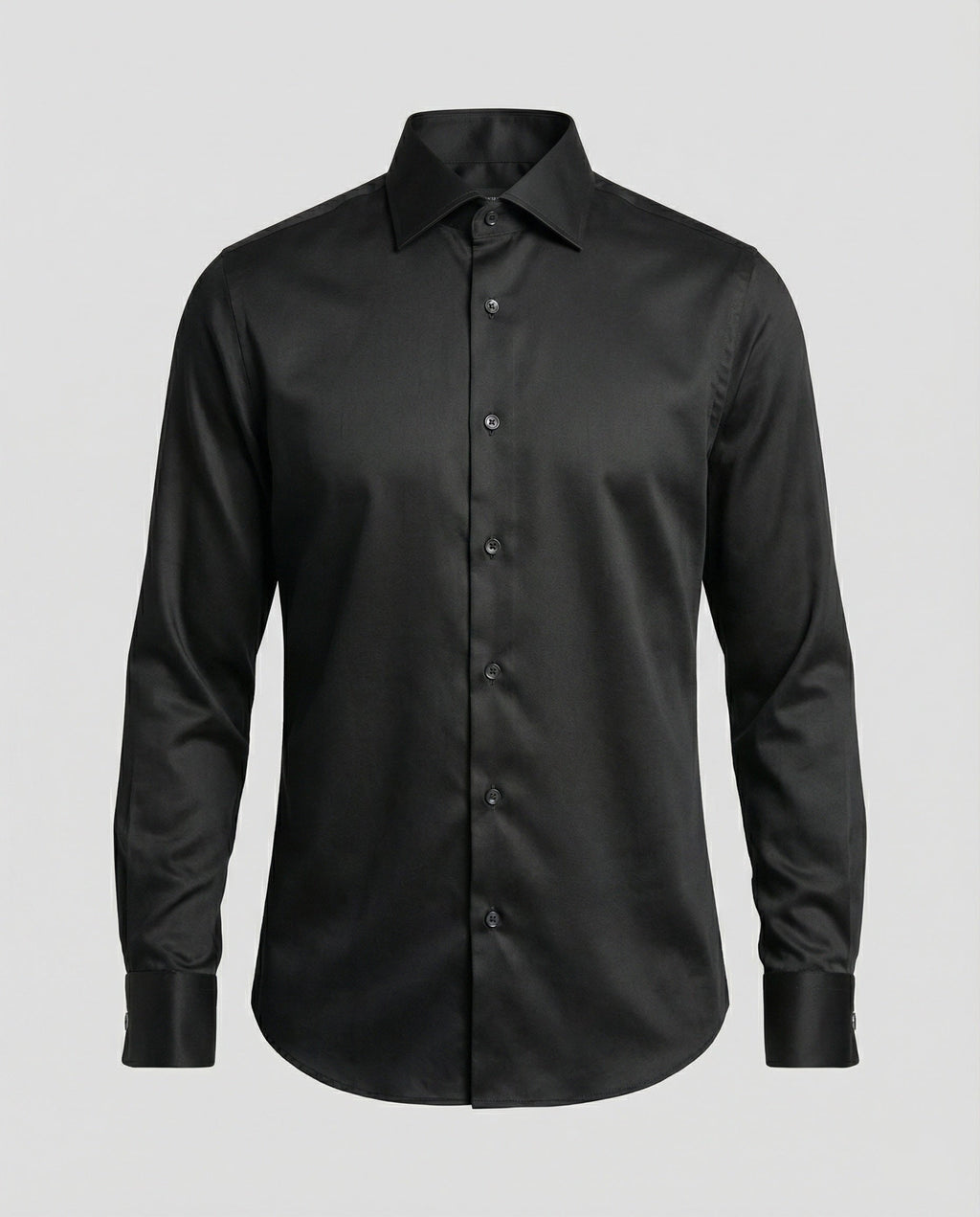 Luxus Herrenhemd Elegant
