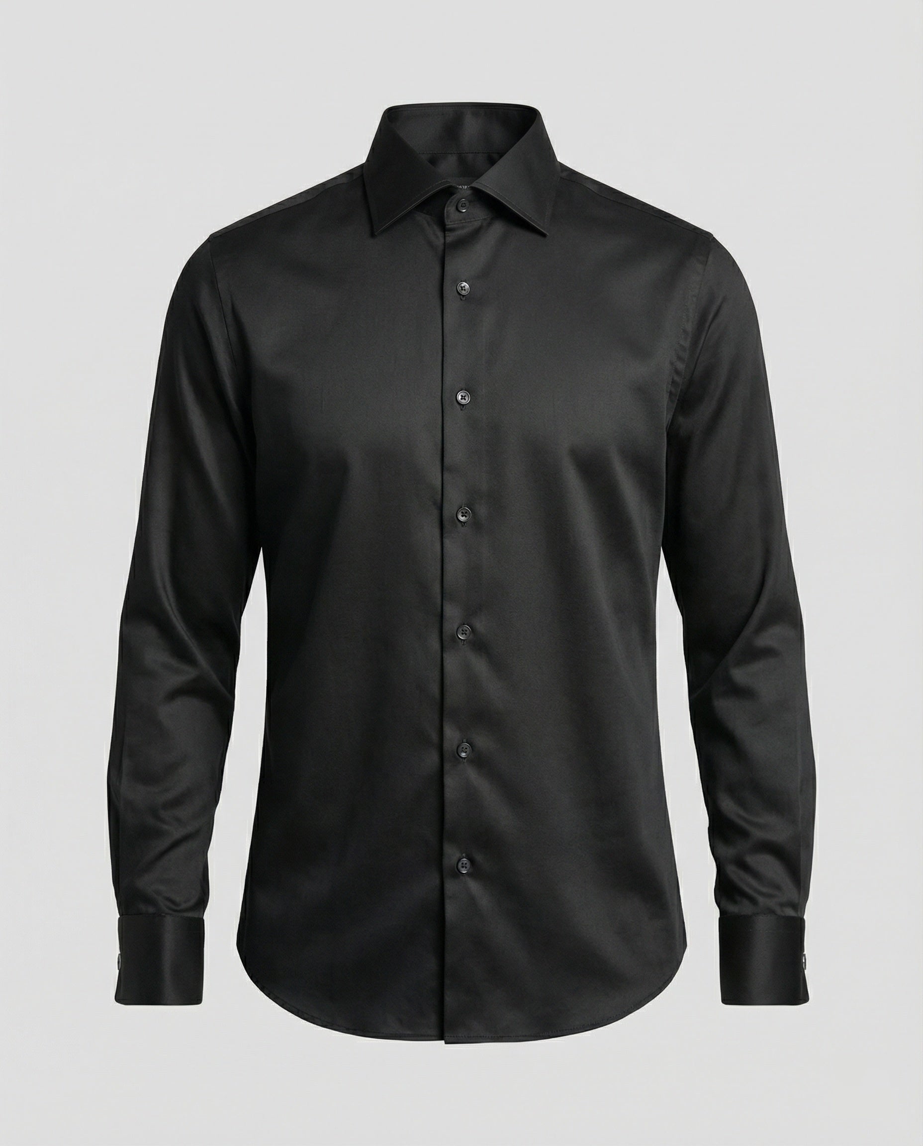 Luxus Herrenhemd Elegant