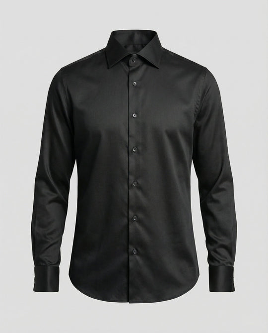 Luxus Herrenhemd Elegant