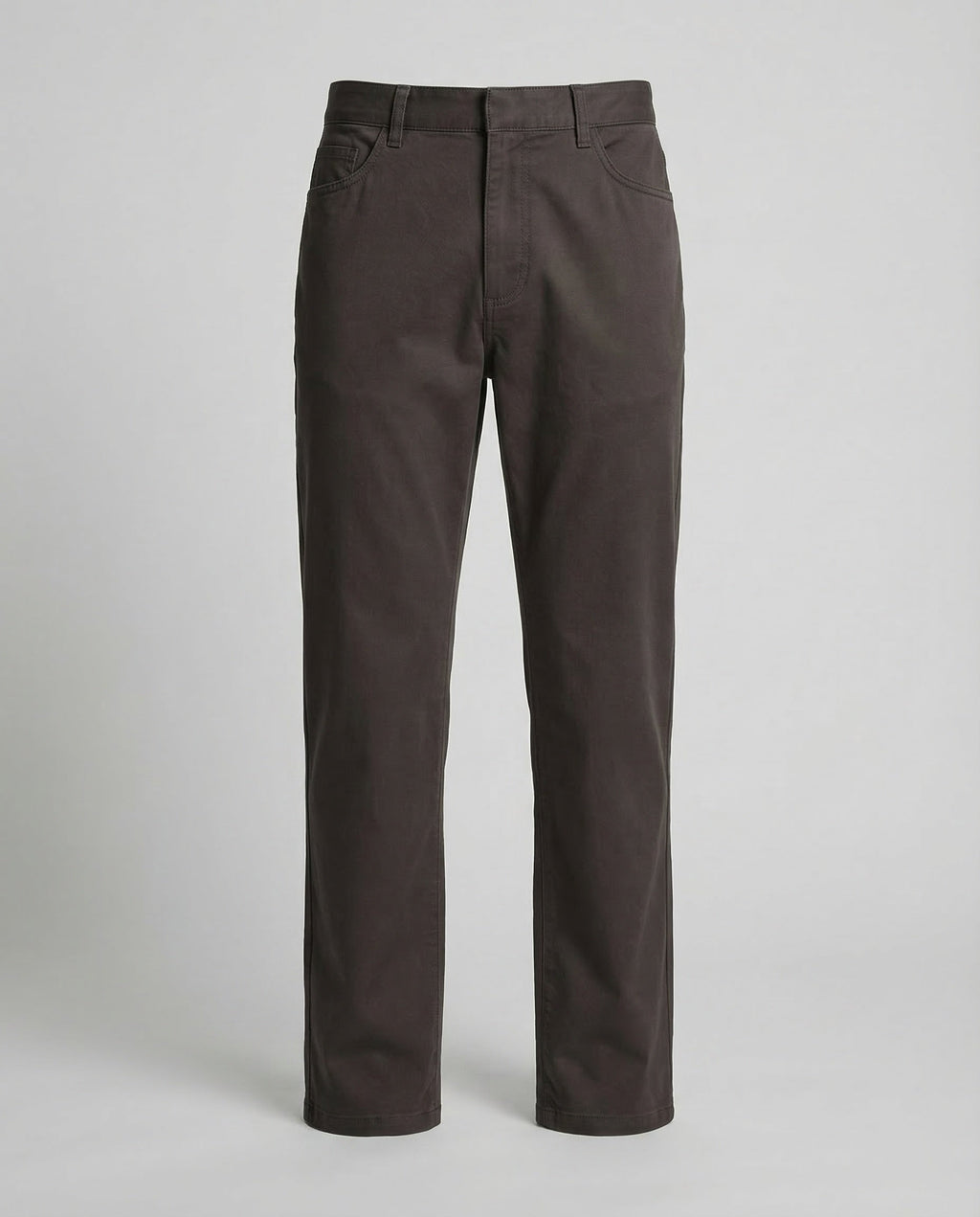 Herren Chino Twill Minimal