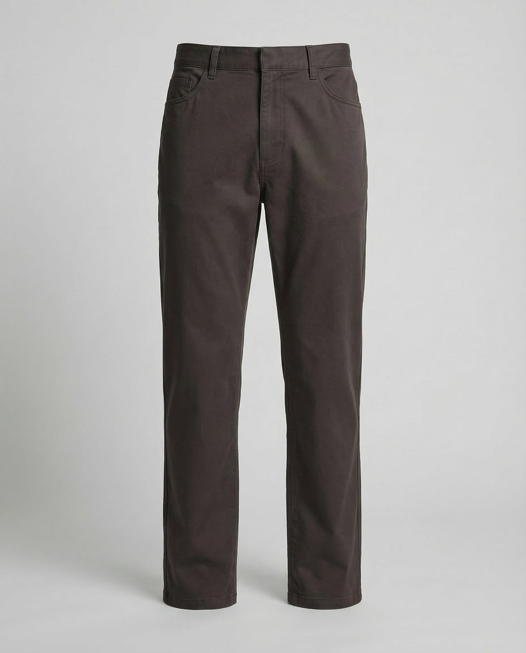 Herren Chino Twill Minimal