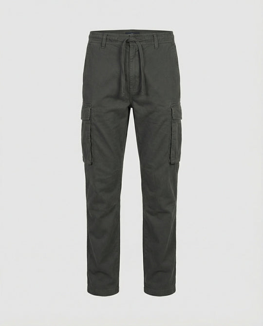 Flexibler Sommer Cargohose Herren