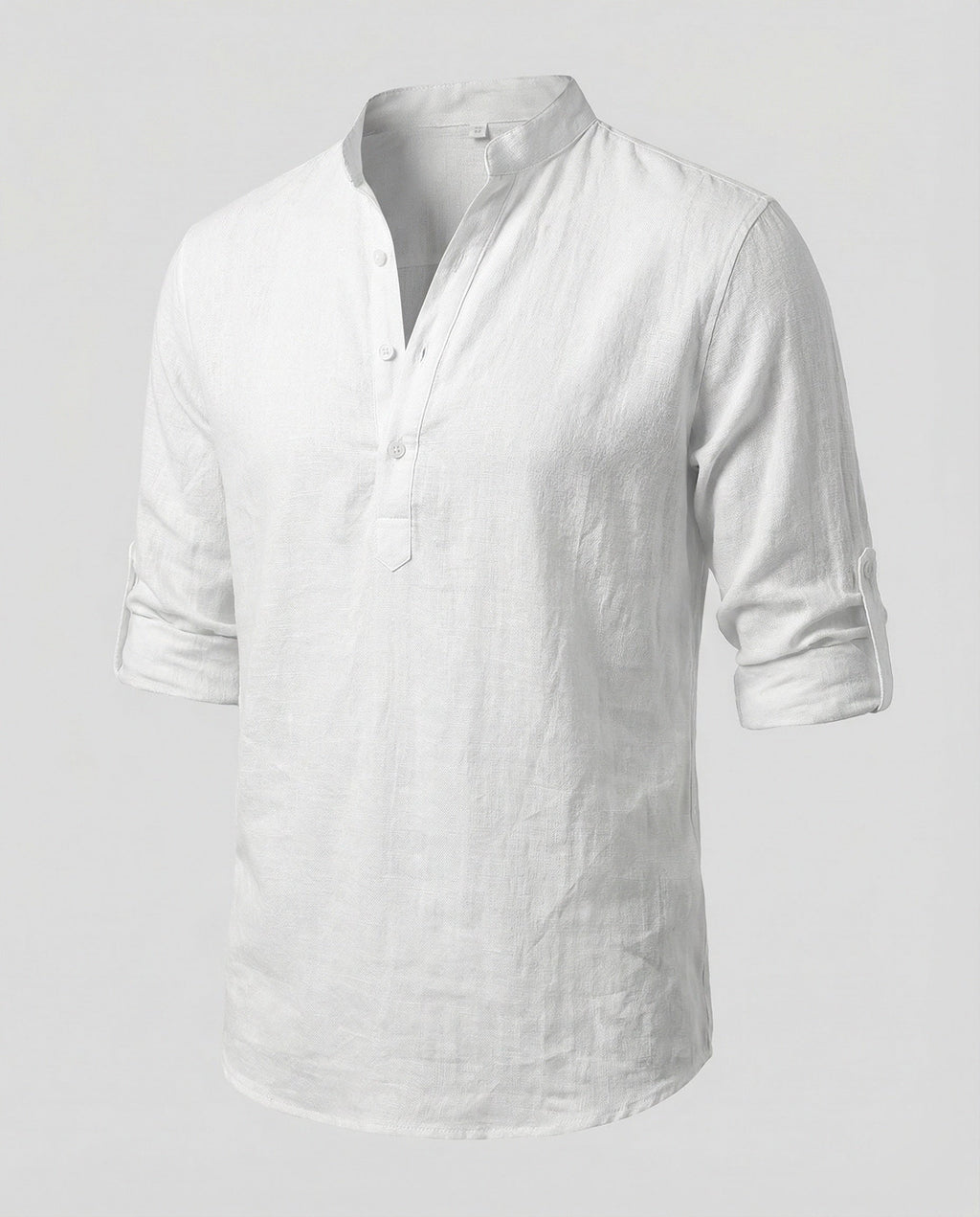 Elegantes Herren Hemd