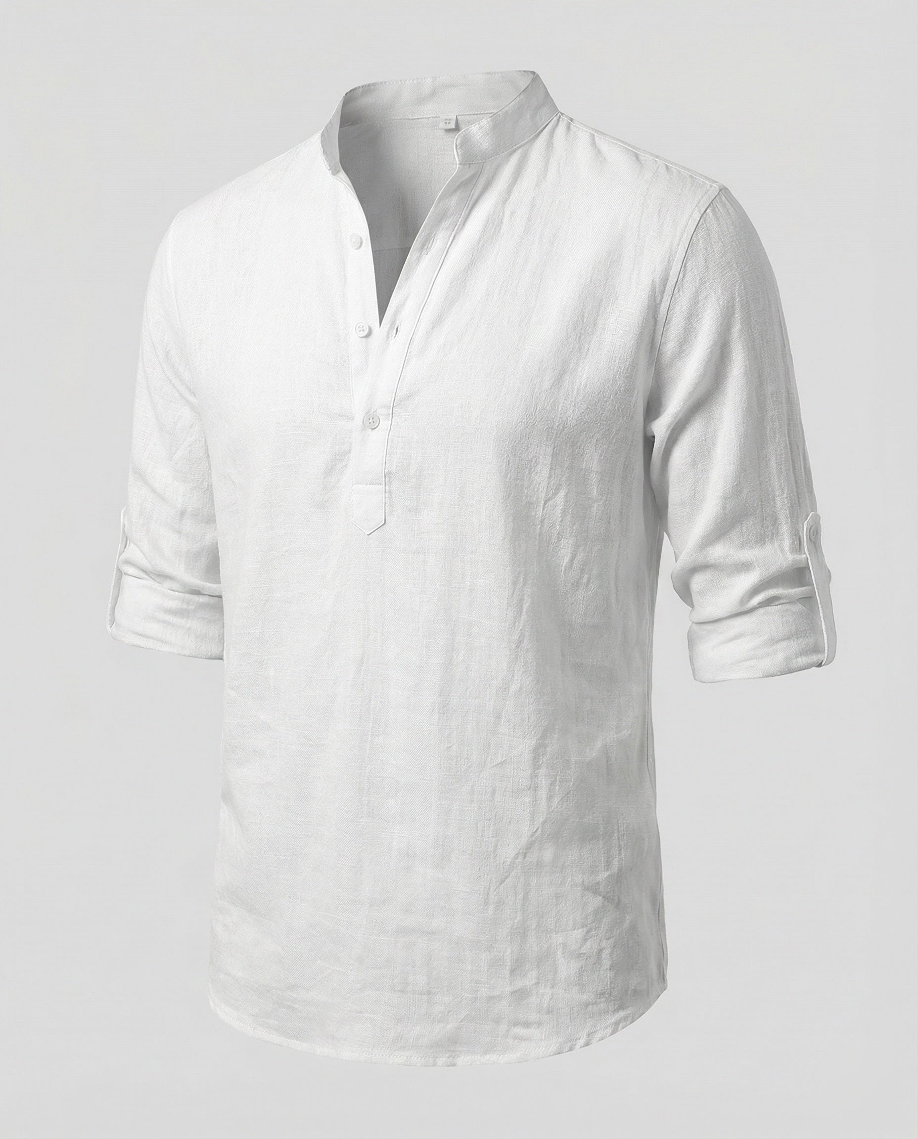 Elegantes Herren Hemd