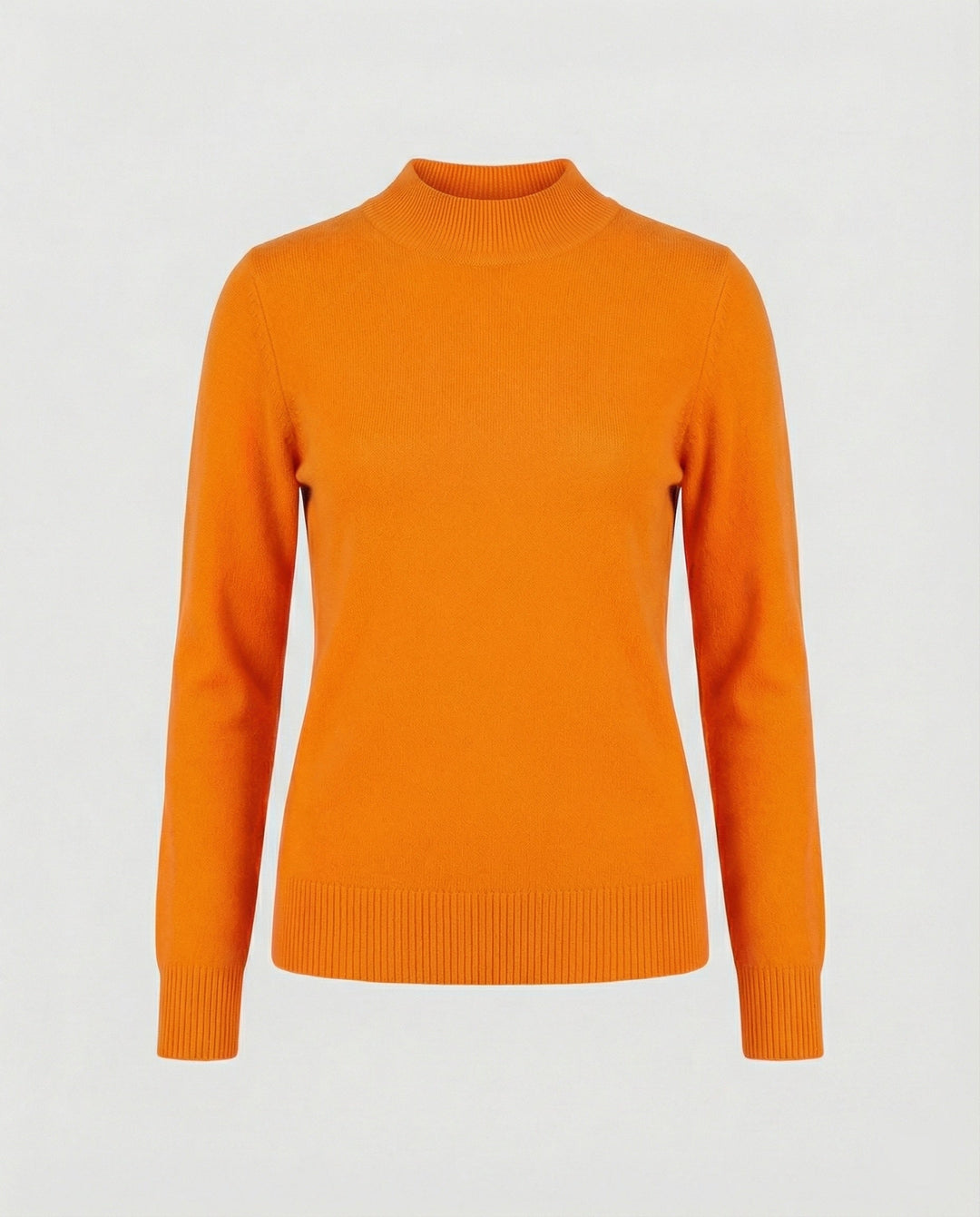 Damen-Kaschmirpullover für Angenehme Wärme