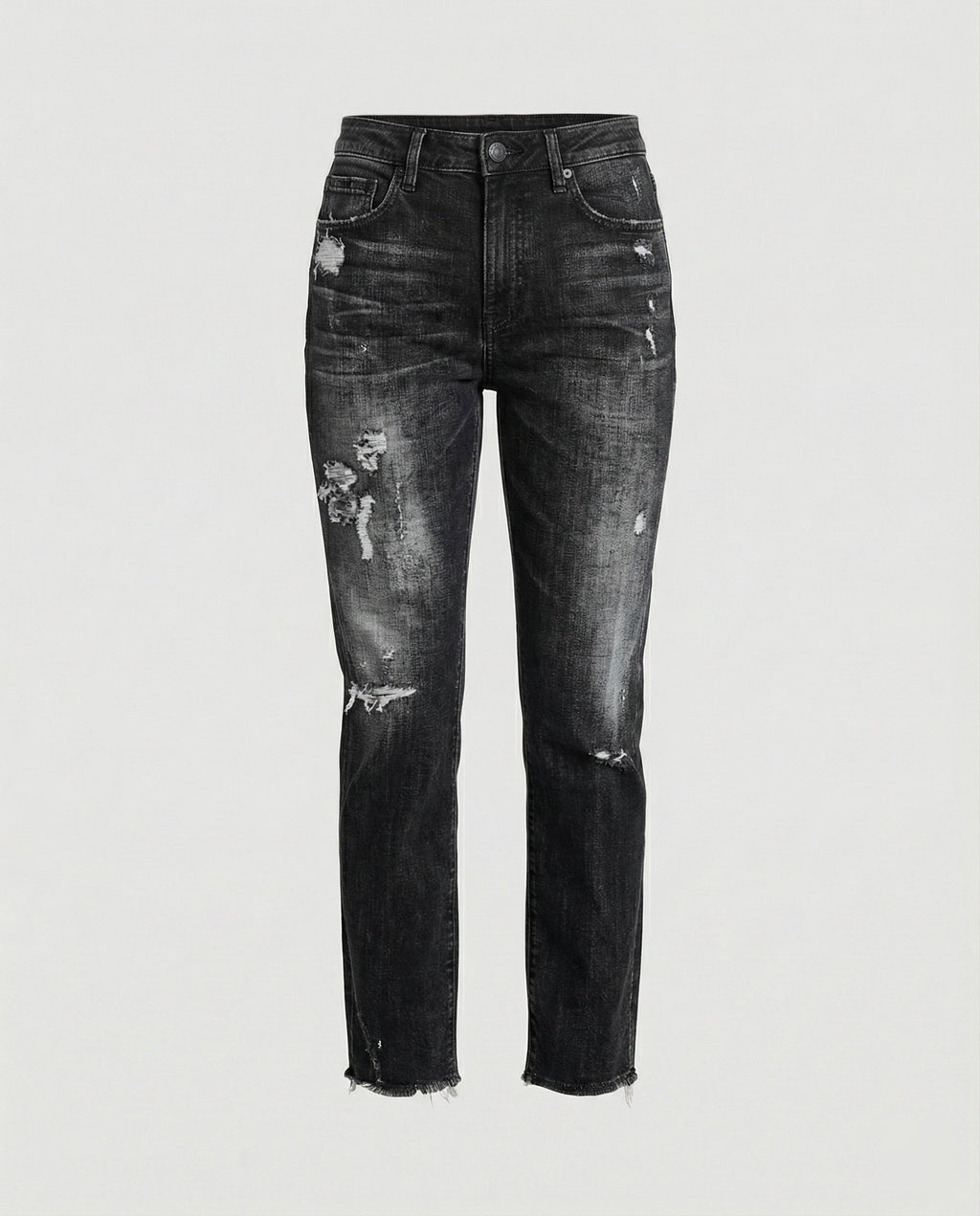 Lockere Jeans für Damen