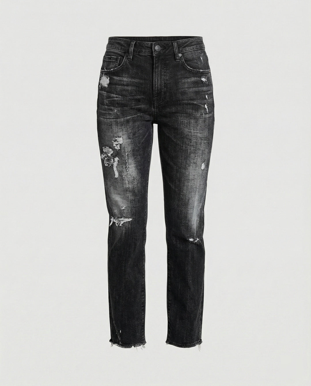 Lockere Jeans für Damen