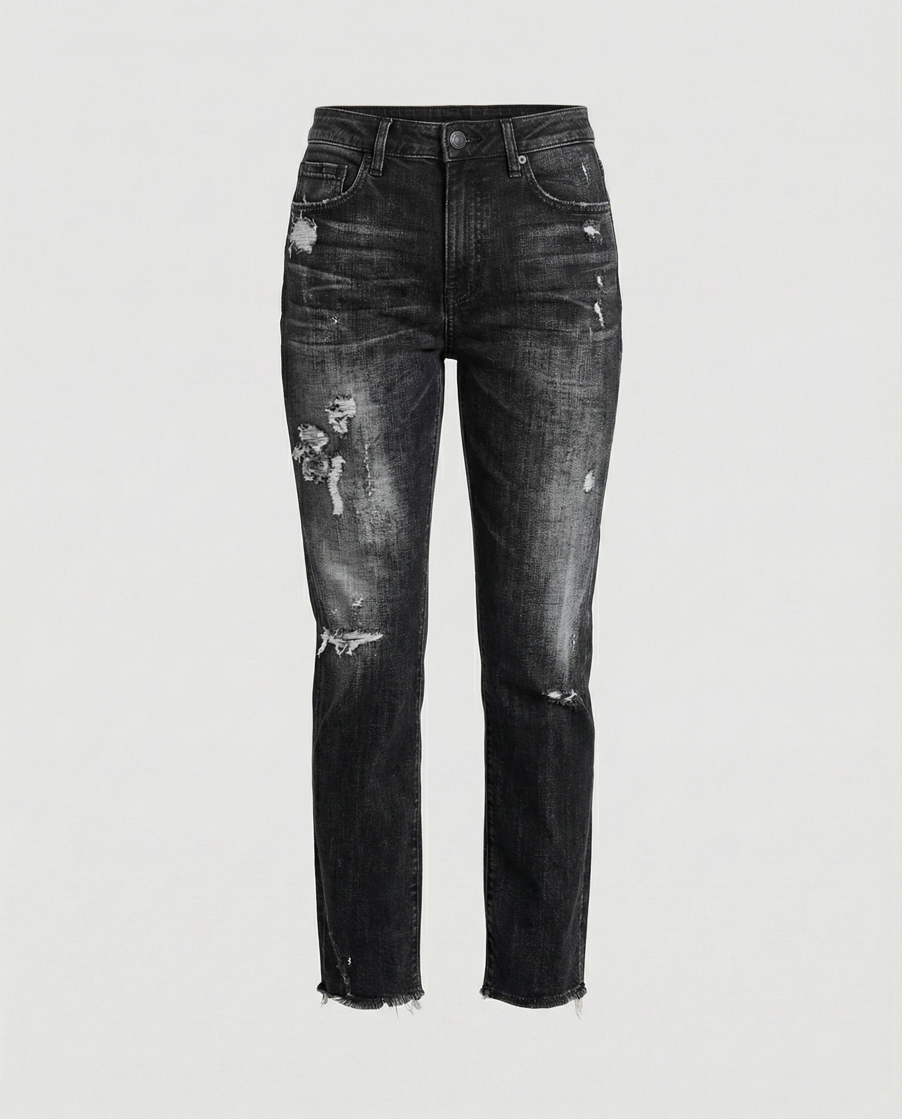 Lockere Jeans für Damen