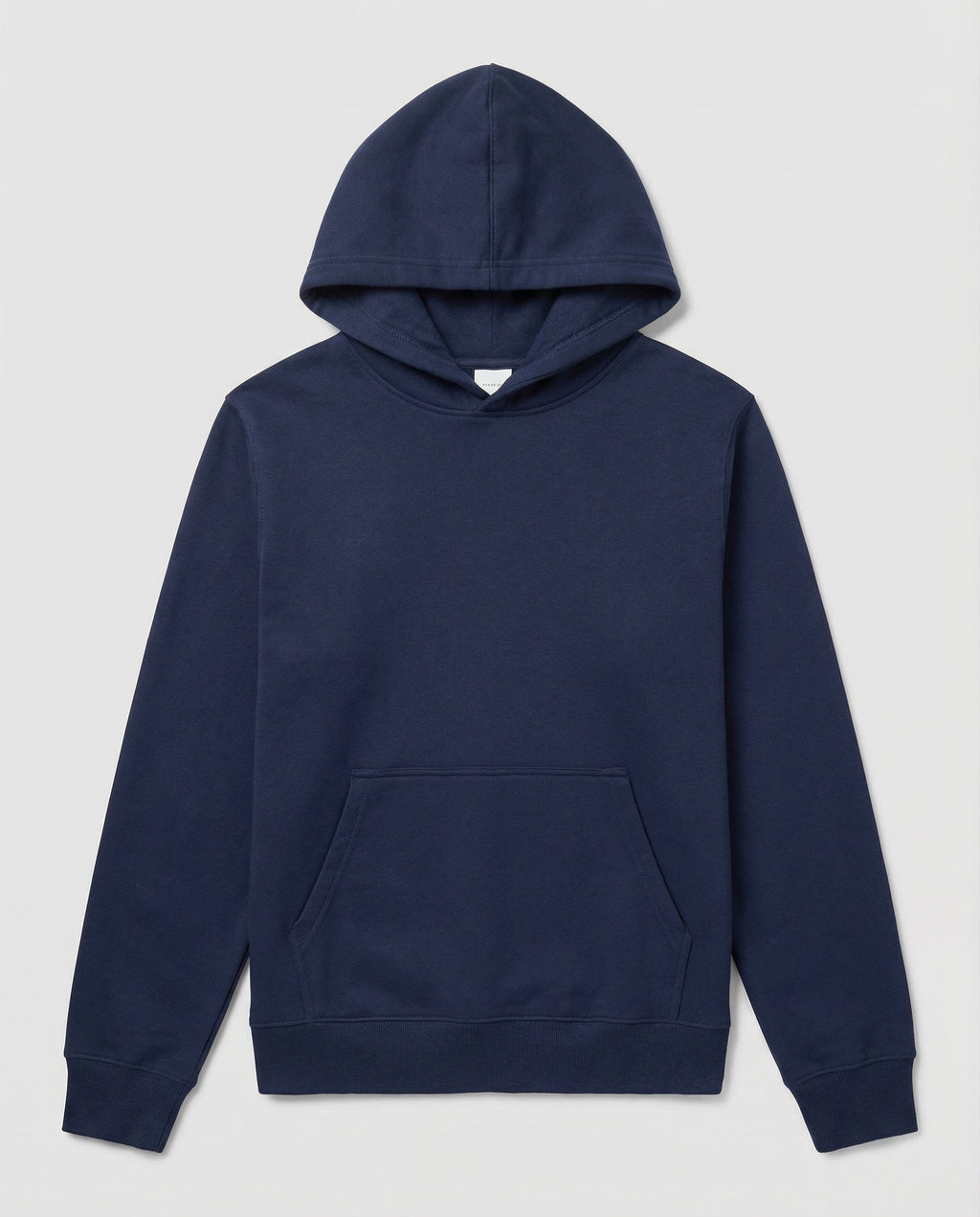 ShopNory | Hoodie Damen Schwarz