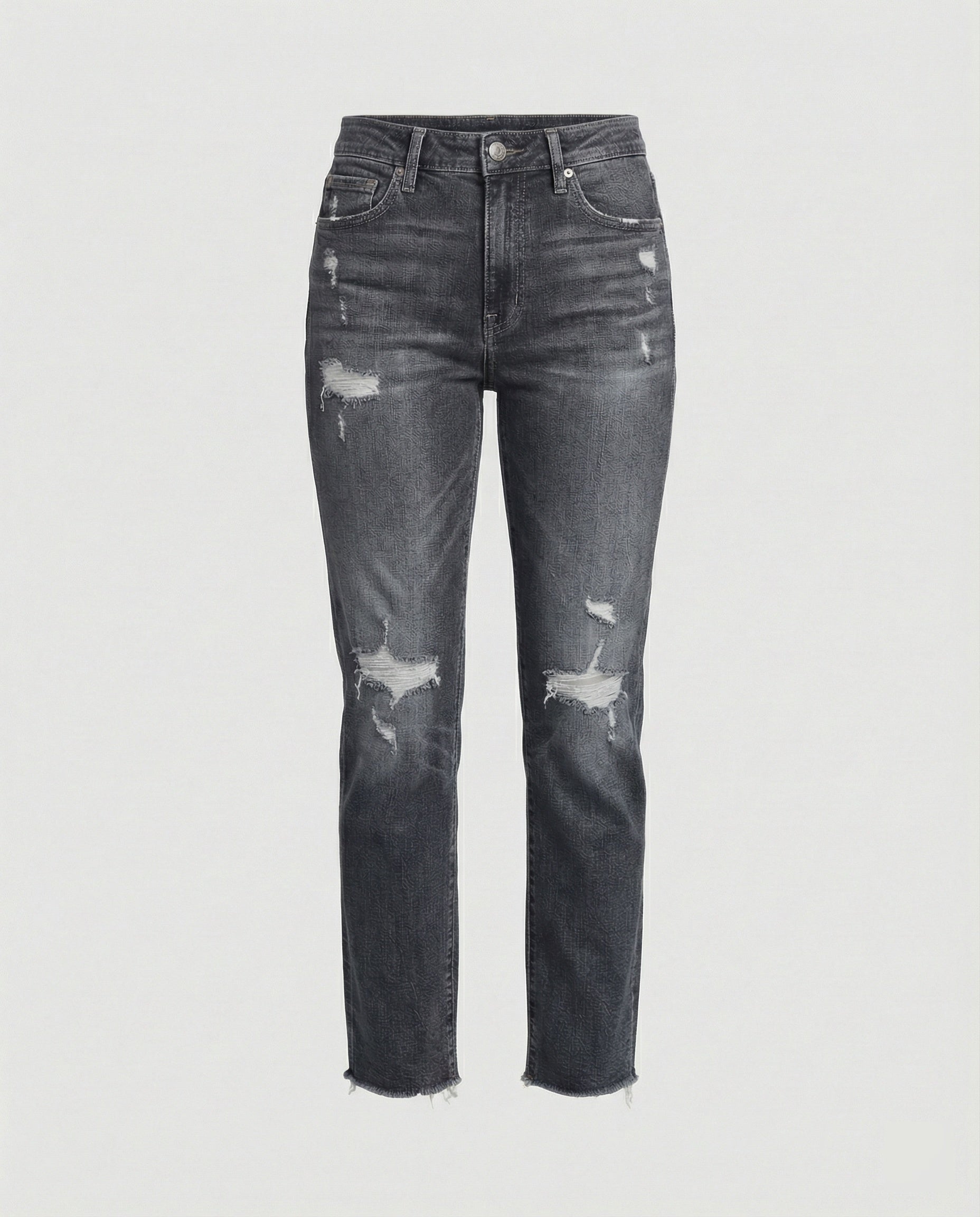 Lockere Jeans für Damen