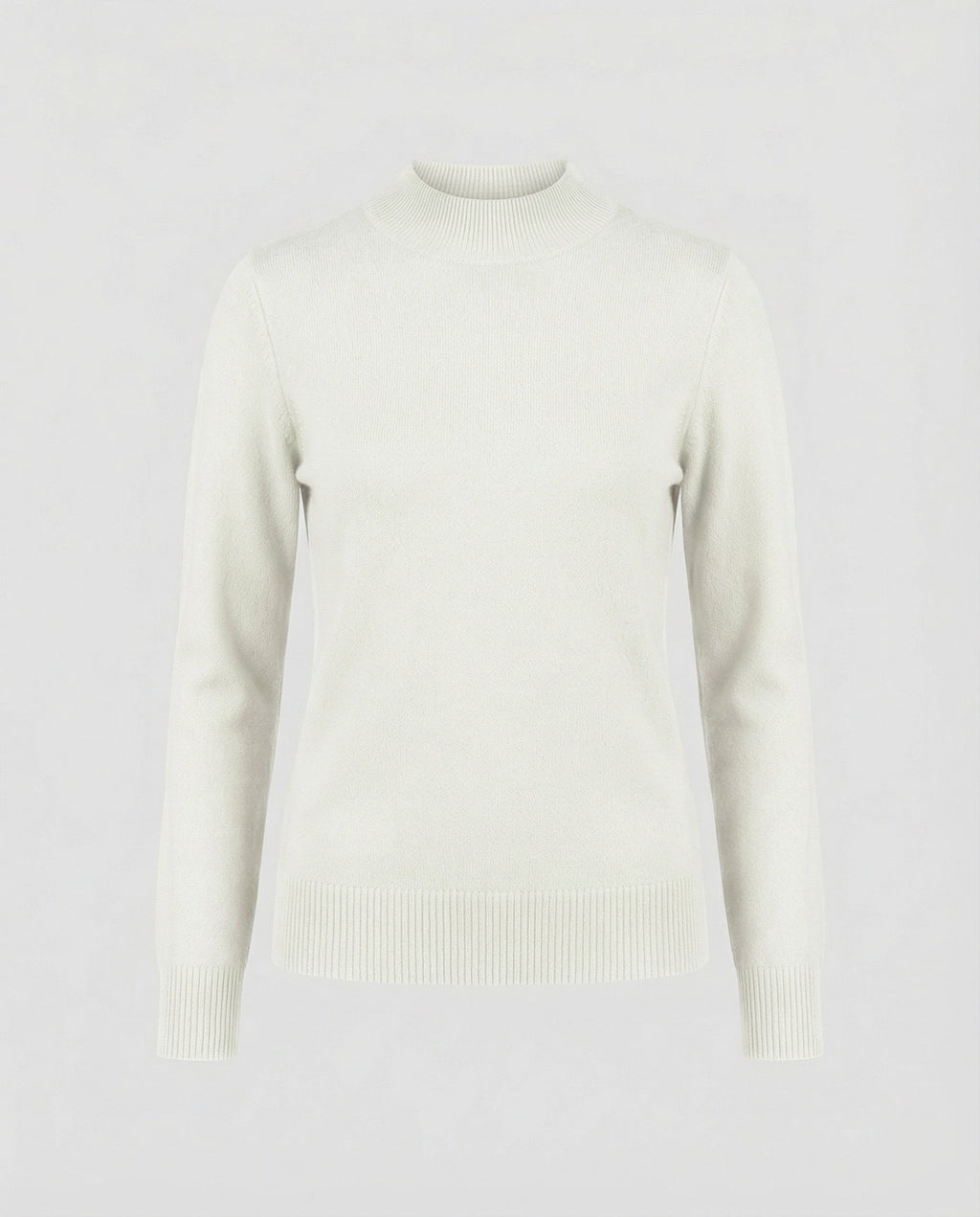 Damen-Kaschmirpullover für Angenehme Wärme