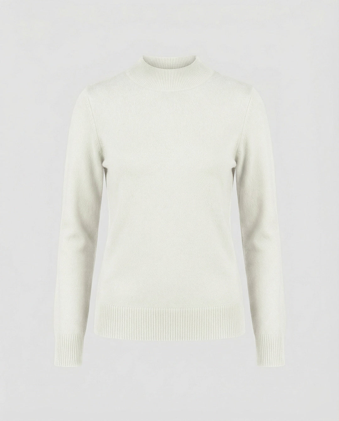 Damen-Kaschmirpullover für Angenehme Wärme
