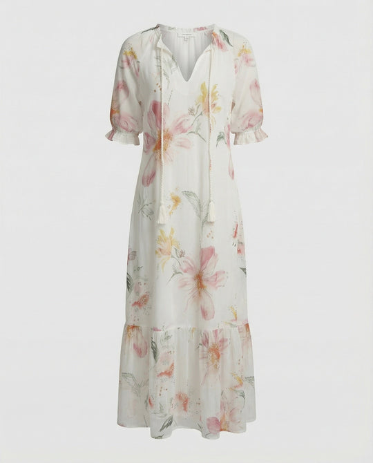 Maxikleid