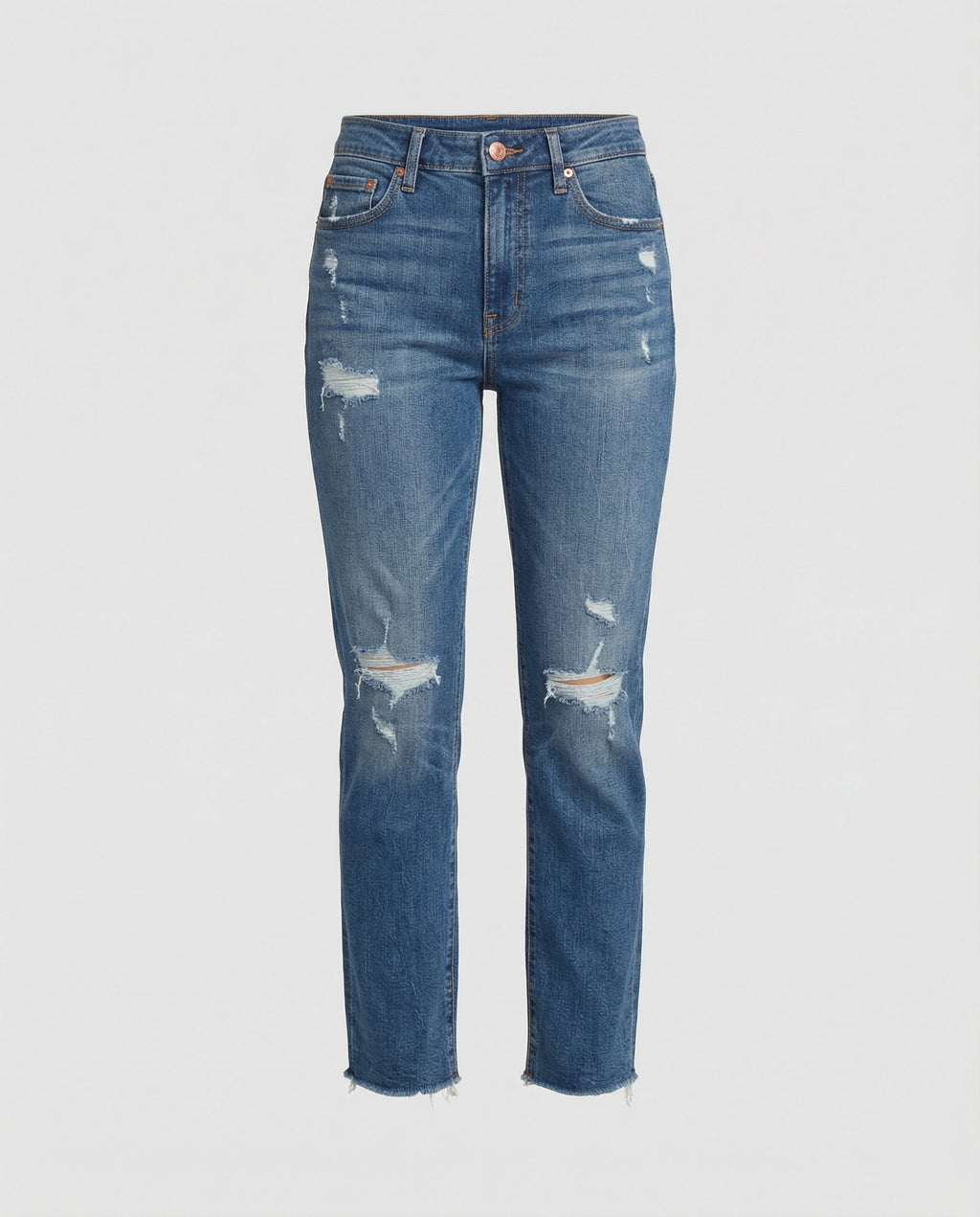 Lockere Jeans für Damen