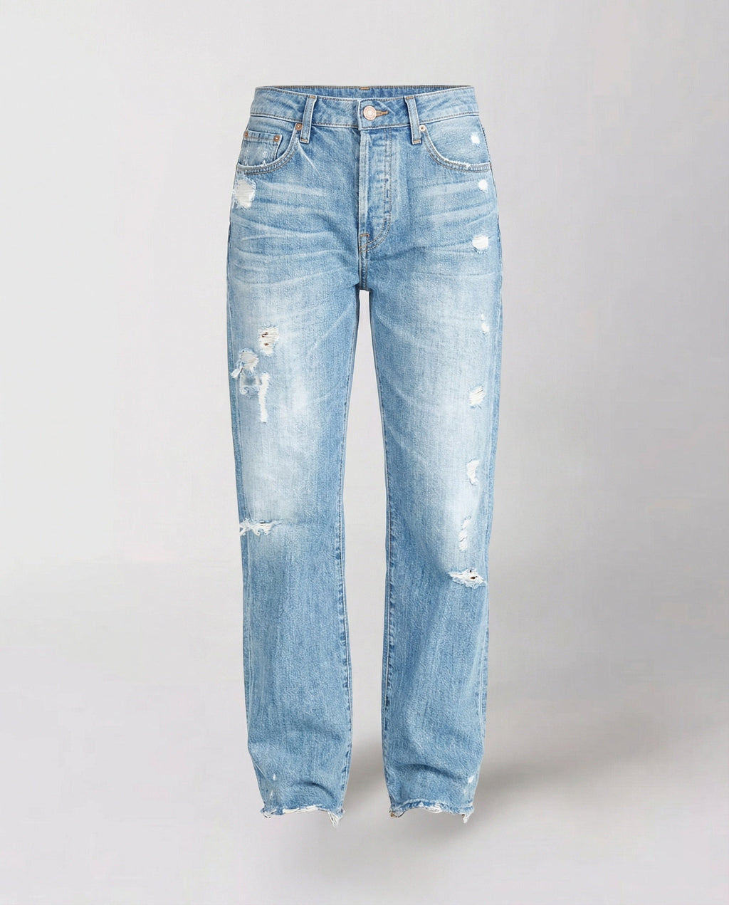 Lockere Jeans für Damen