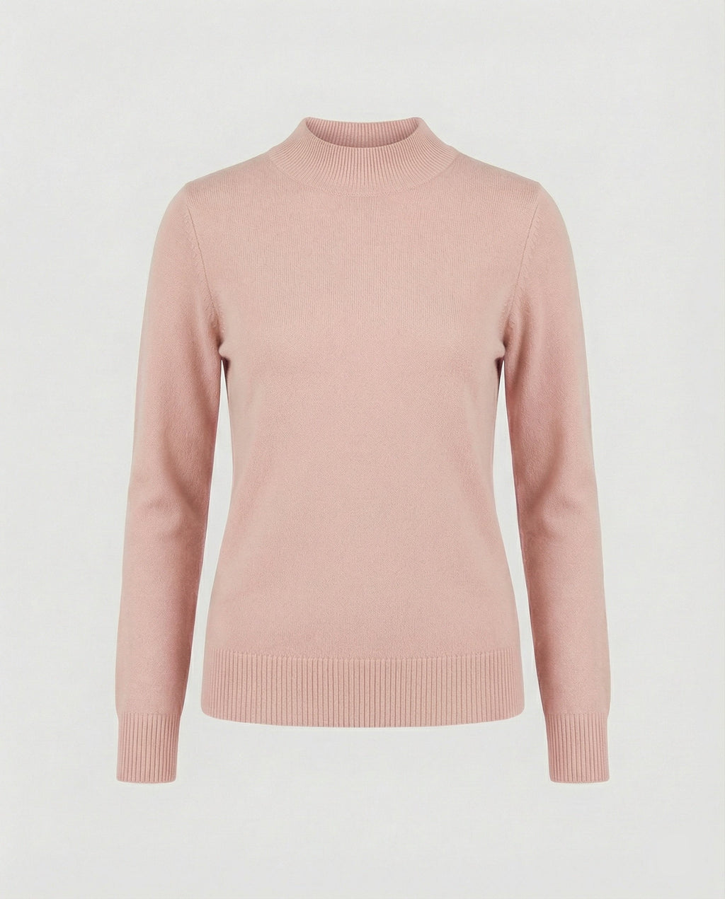 Damen-Kaschmirpullover für Angenehme Wärme