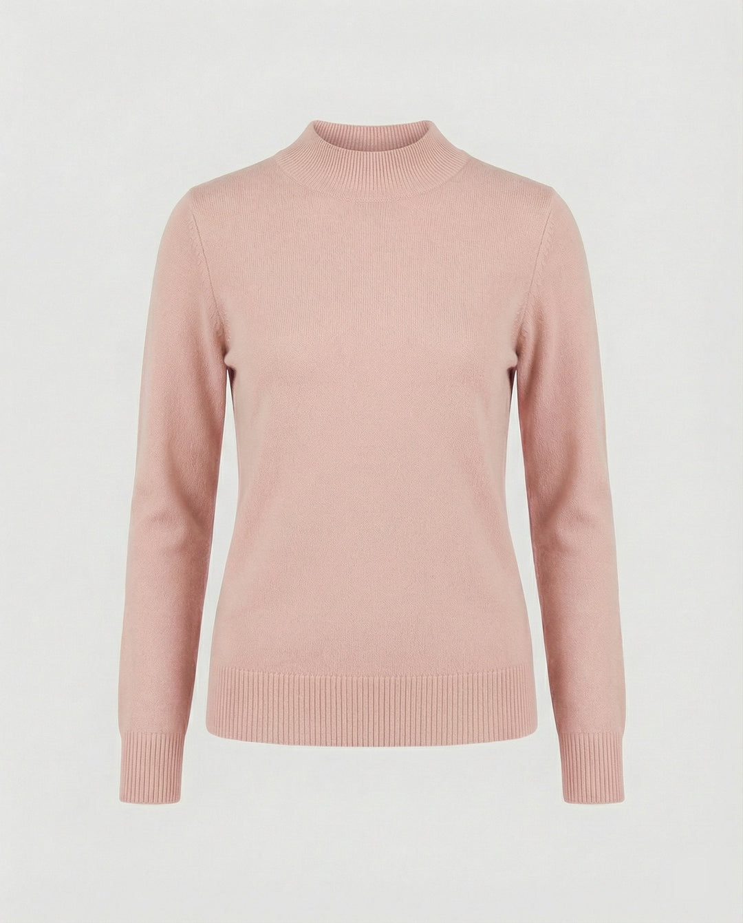 Damen-Kaschmirpullover für Angenehme Wärme