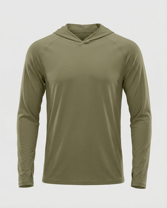 Herren Hoodie Herren sportlich