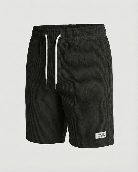 Lässige Herren Badeshorts
