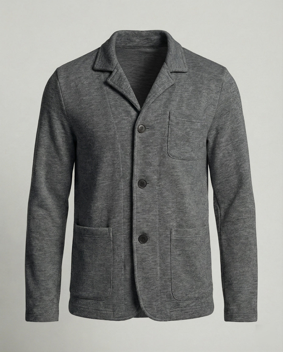 Eleganter Blazer für Männer mit Taschen