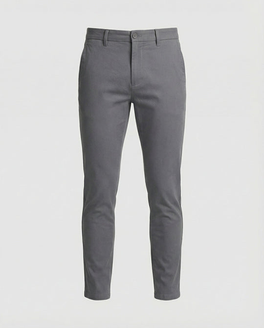 Herren Slim Fit Jeans mit Stretch