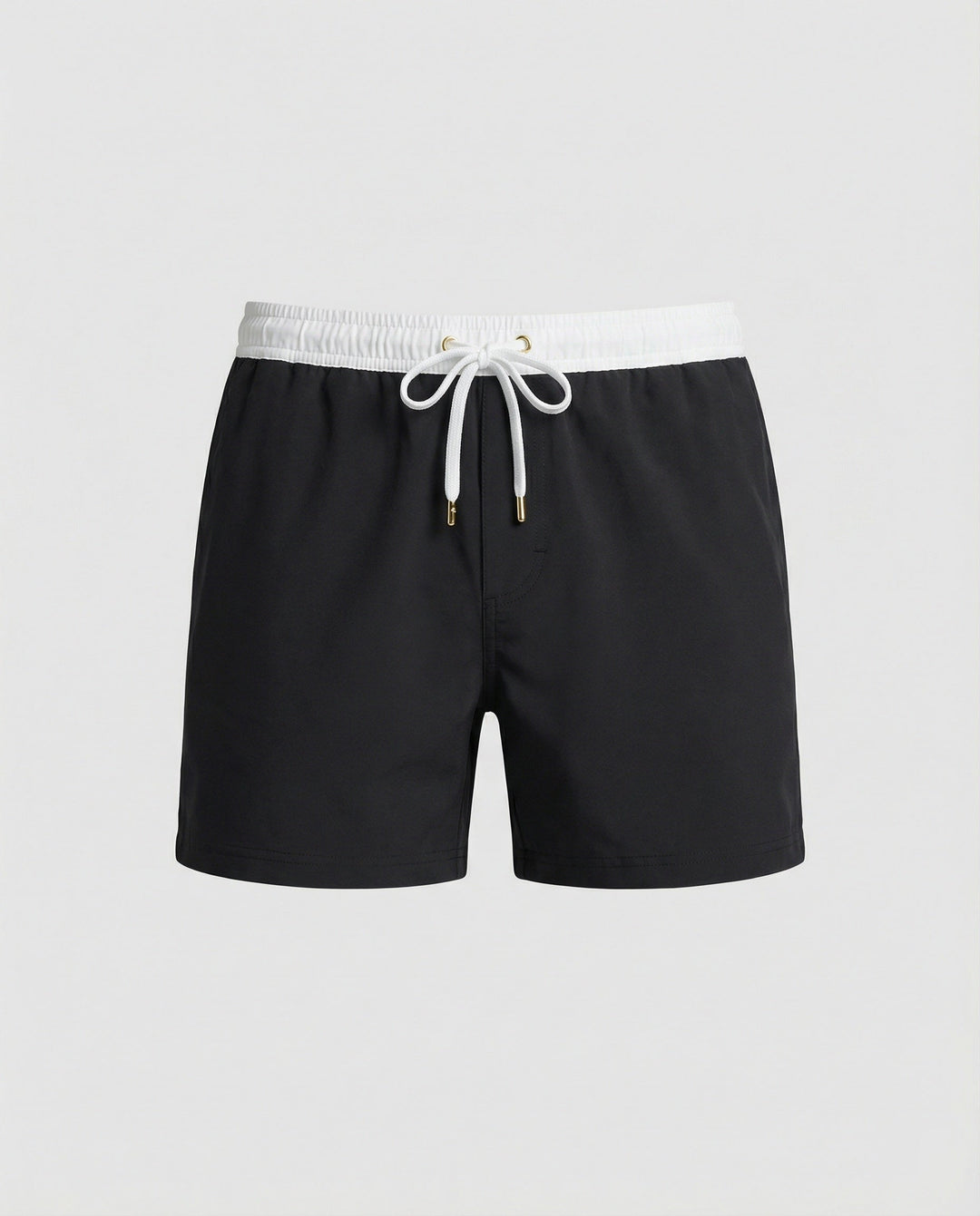 Moderne Badehose Modell 2024 mit Komfortbund