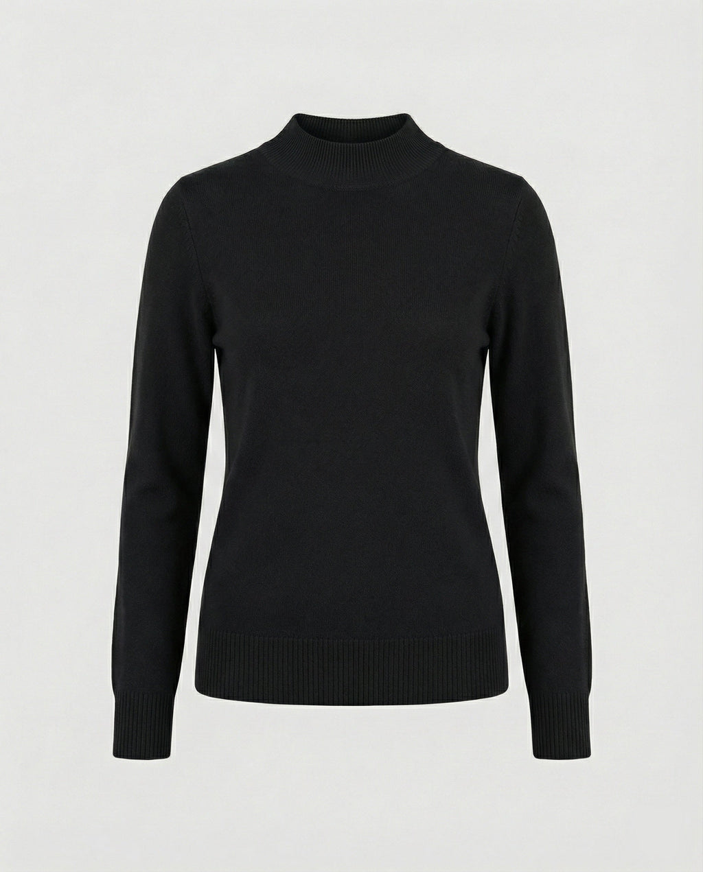 Damen-Kaschmirpullover für Angenehme Wärme