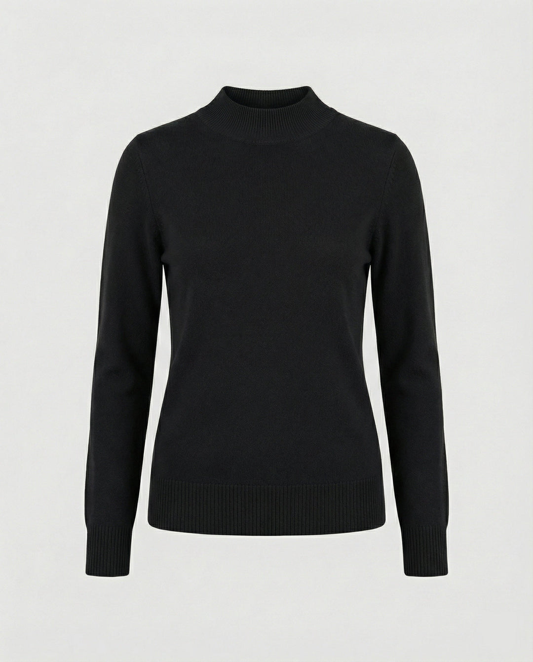 Damen-Kaschmirpullover für Angenehme Wärme