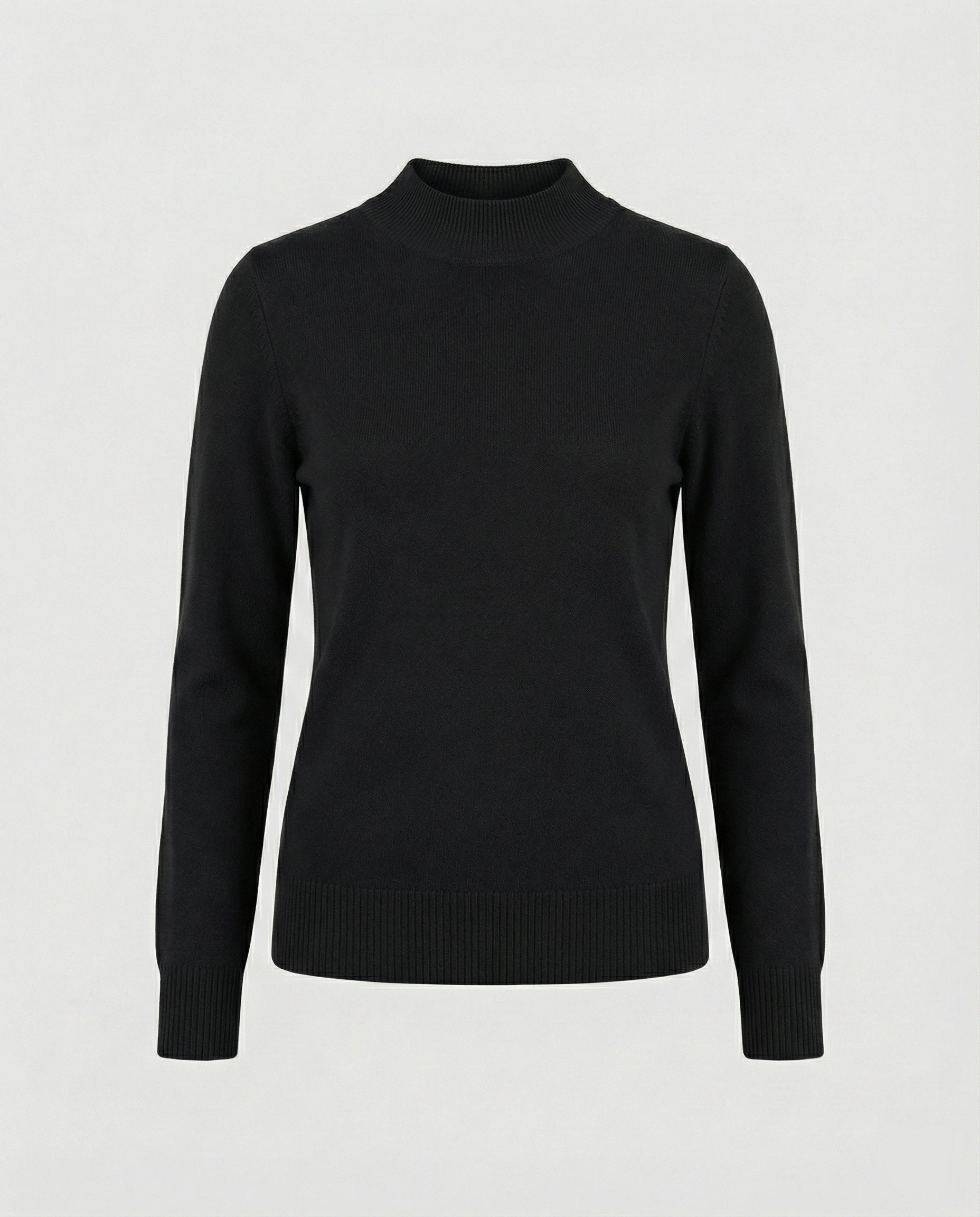 Damen-Kaschmirpullover für Angenehme Wärme