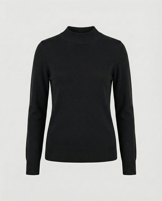 Damen-Kaschmirpullover für Angenehme Wärme