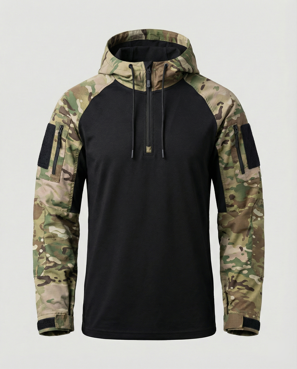 Robuste Einsatzjacke