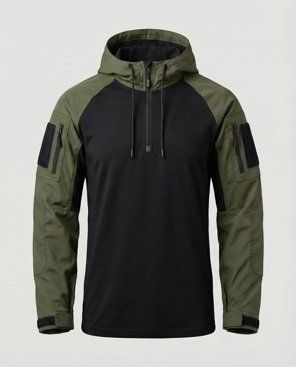 Robuste Einsatzjacke