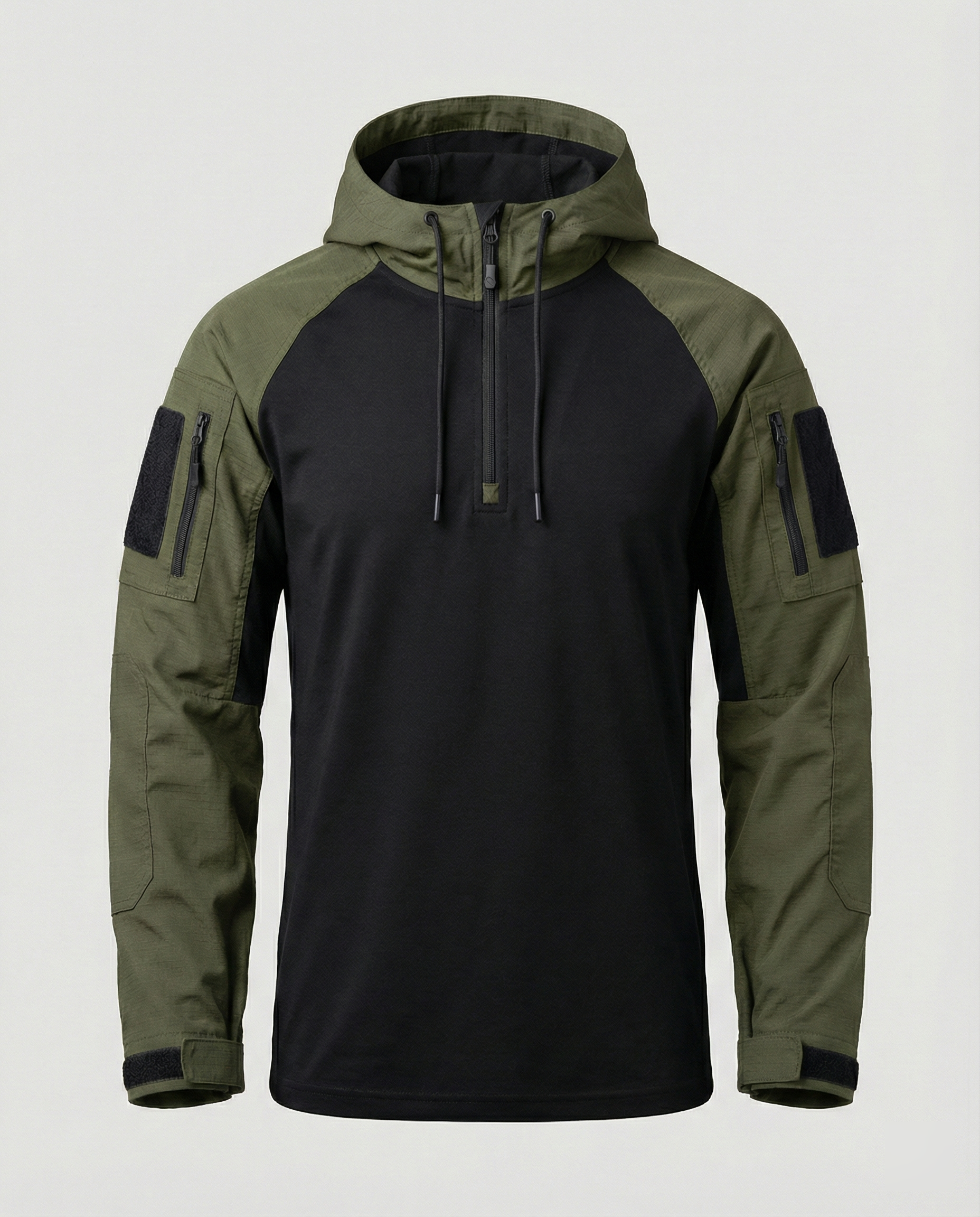 Robuste Einsatzjacke