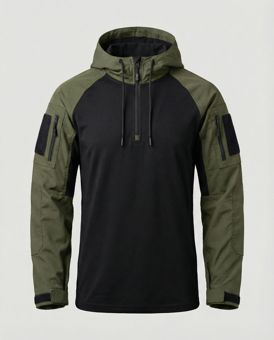 Robuste Einsatzjacke