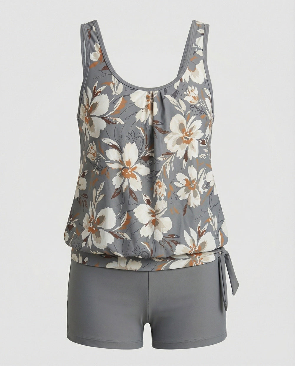 Trendiger Tankini