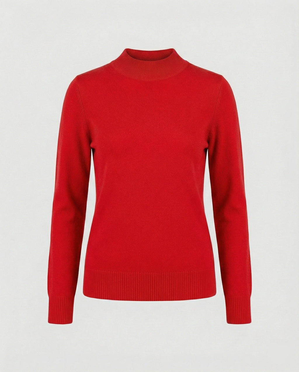 Damen-Kaschmirpullover für Angenehme Wärme