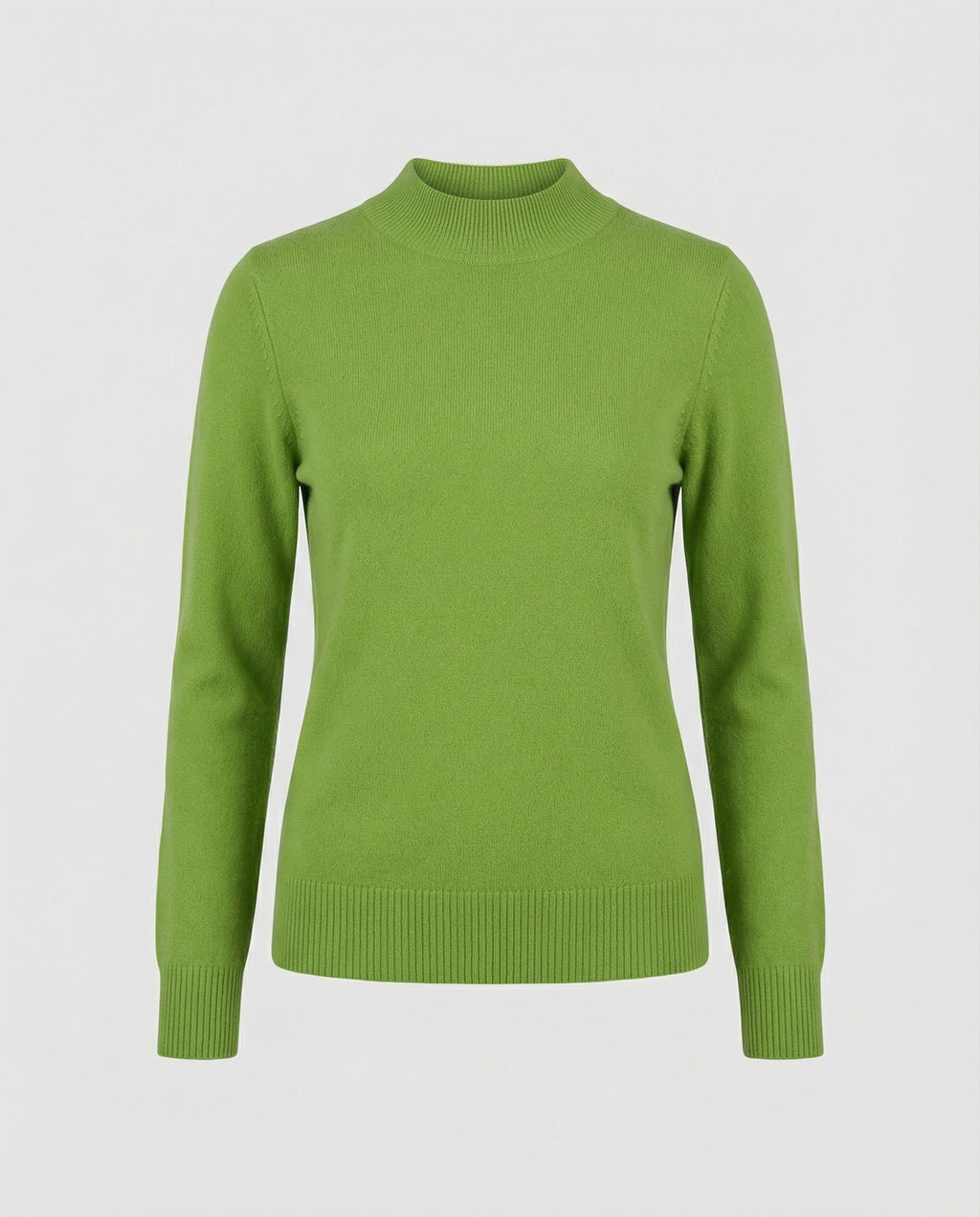Damen-Kaschmirpullover für Angenehme Wärme