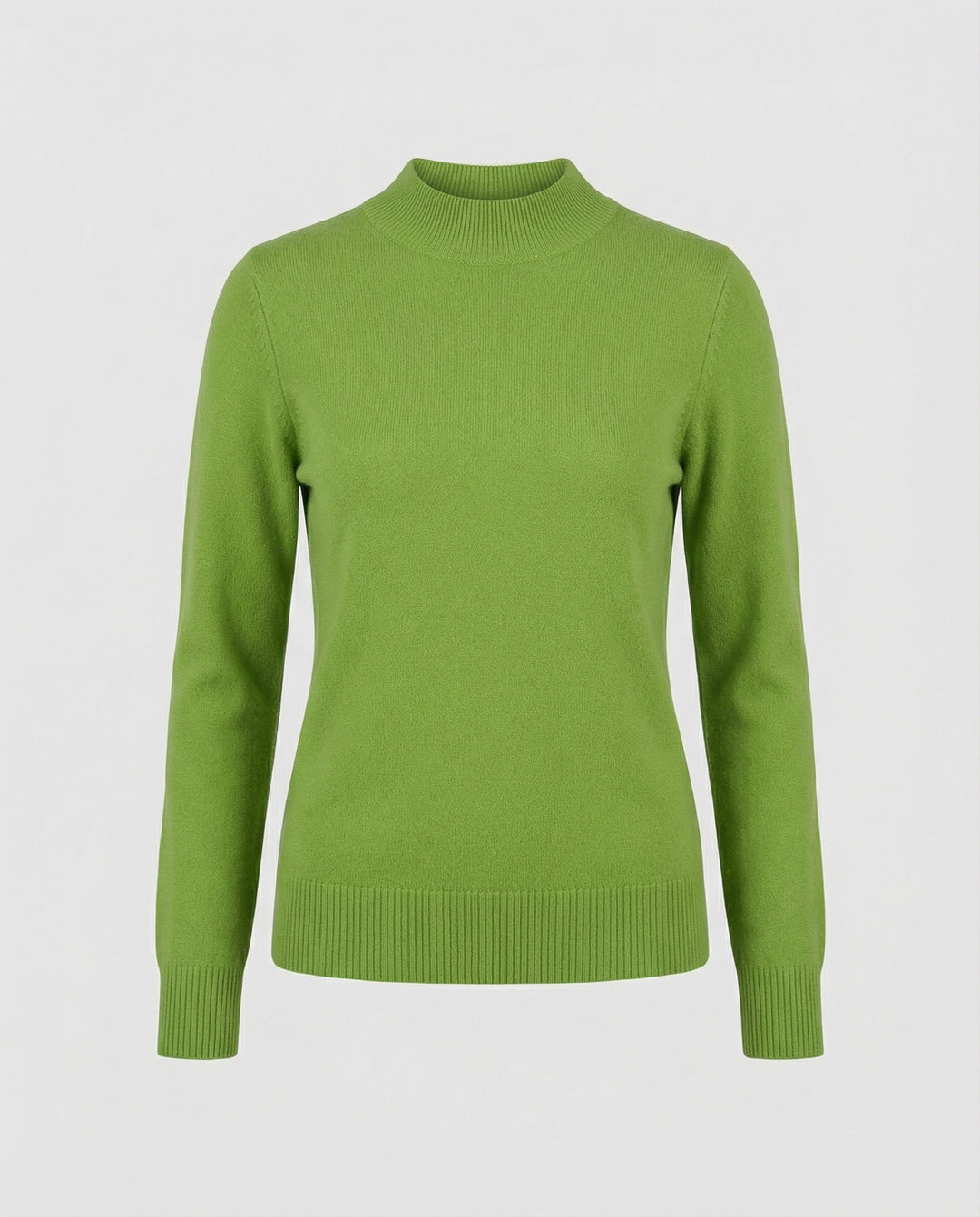 Damen-Kaschmirpullover für Angenehme Wärme