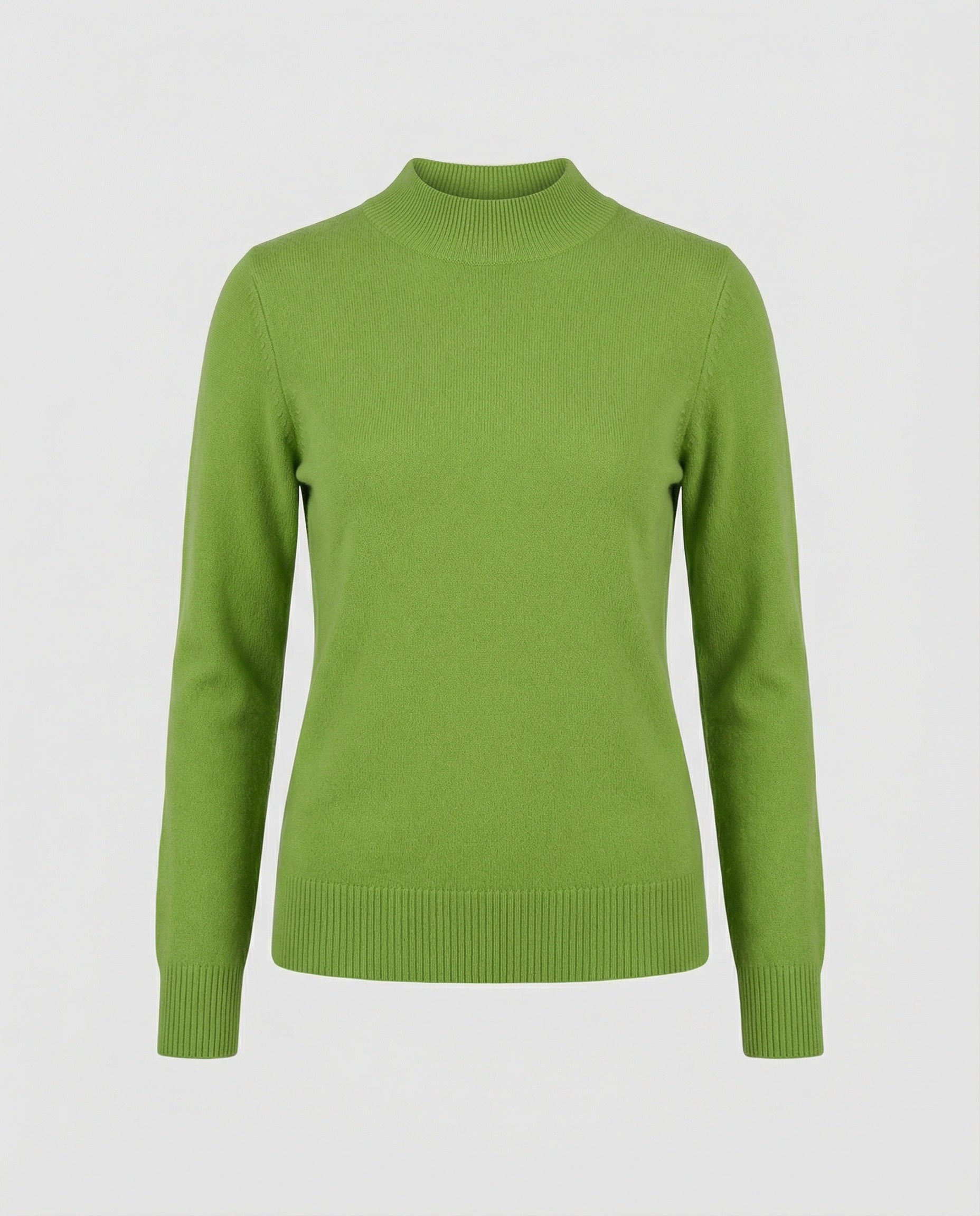 Damen-Kaschmirpullover für Angenehme Wärme