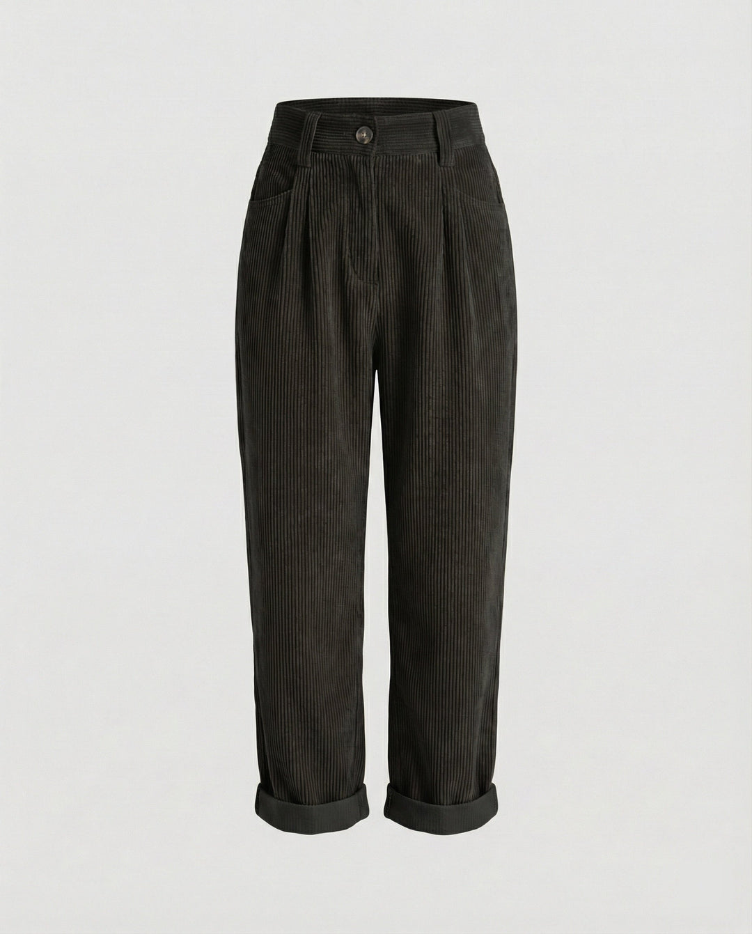 Lässige Cordhose