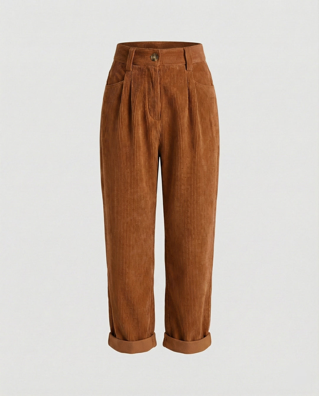 Lässige Cordhose