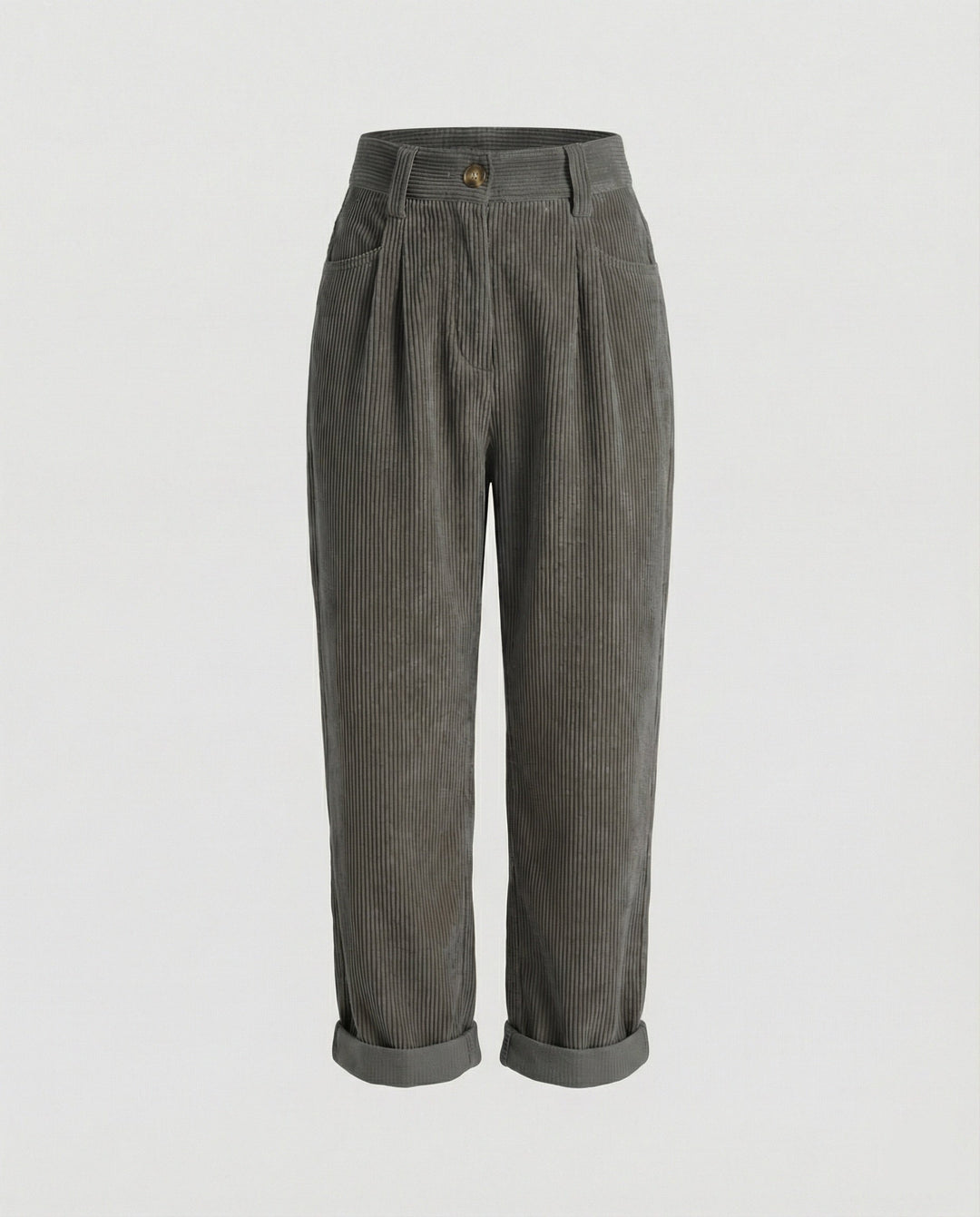 Lässige Cordhose