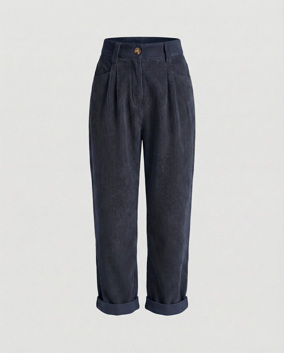 Lässige Cordhose