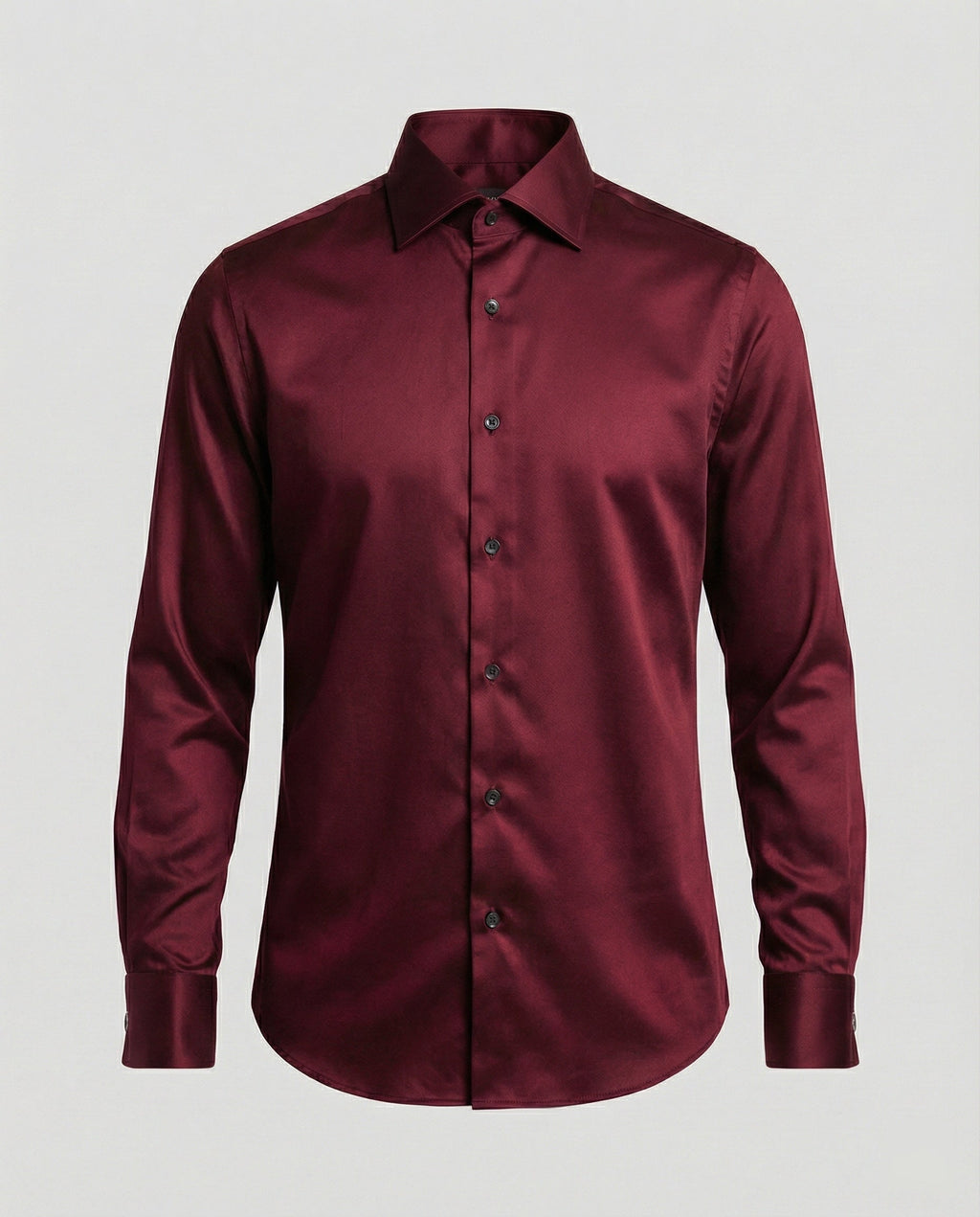 Luxus Herrenhemd Elegant