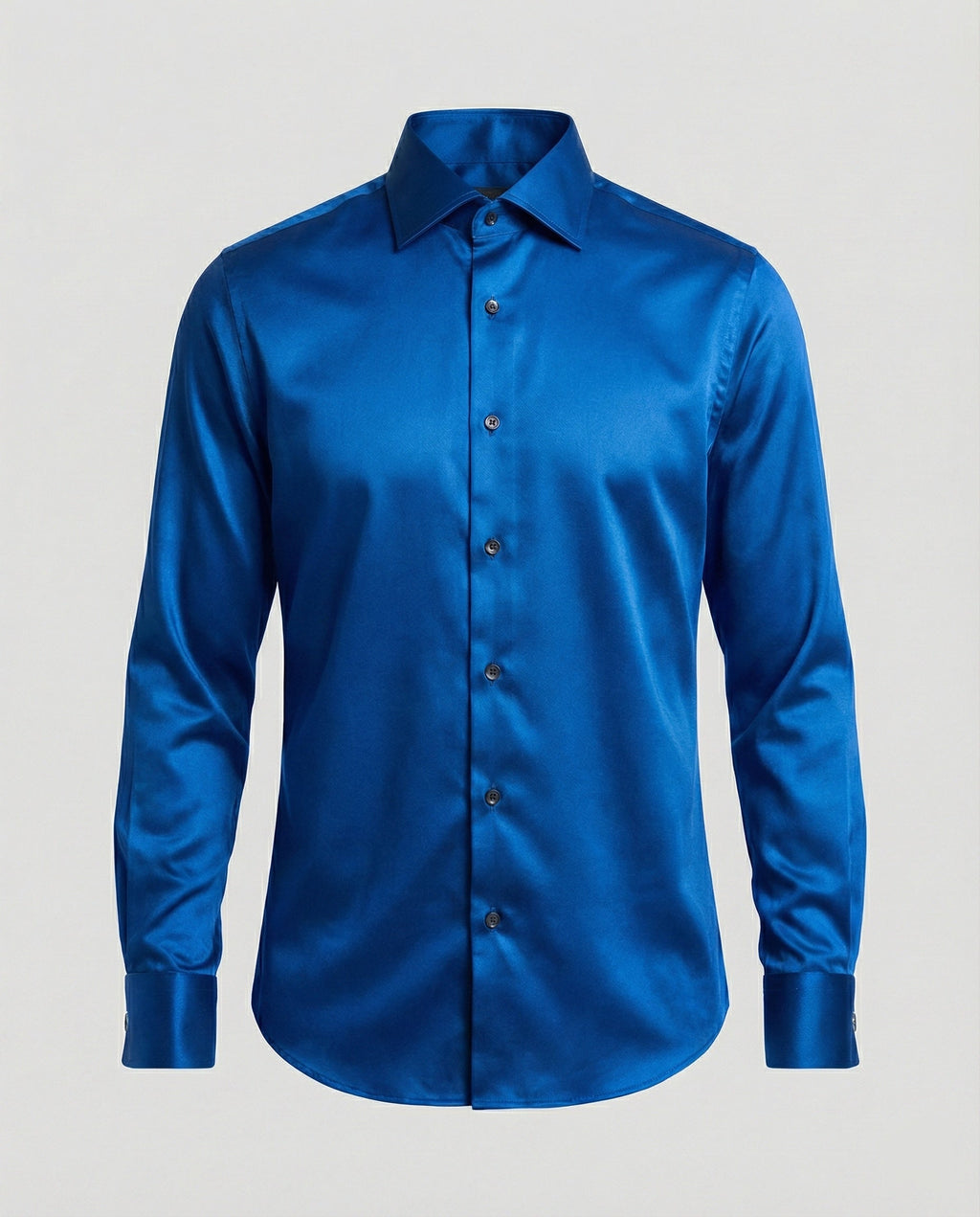Luxus Herrenhemd Elegant