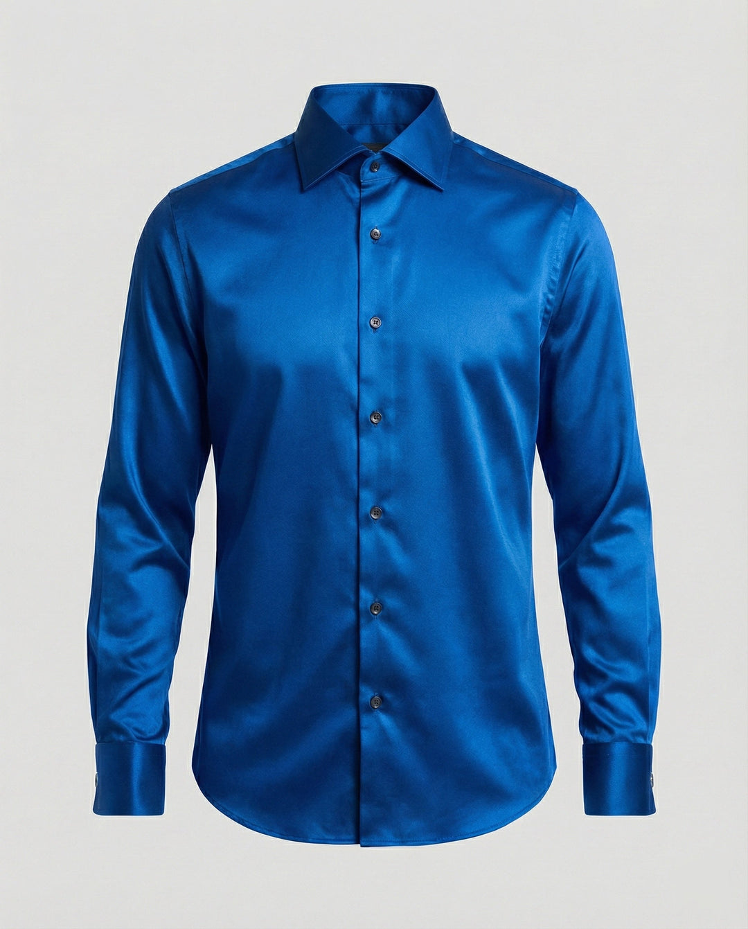 Luxus Herrenhemd Elegant