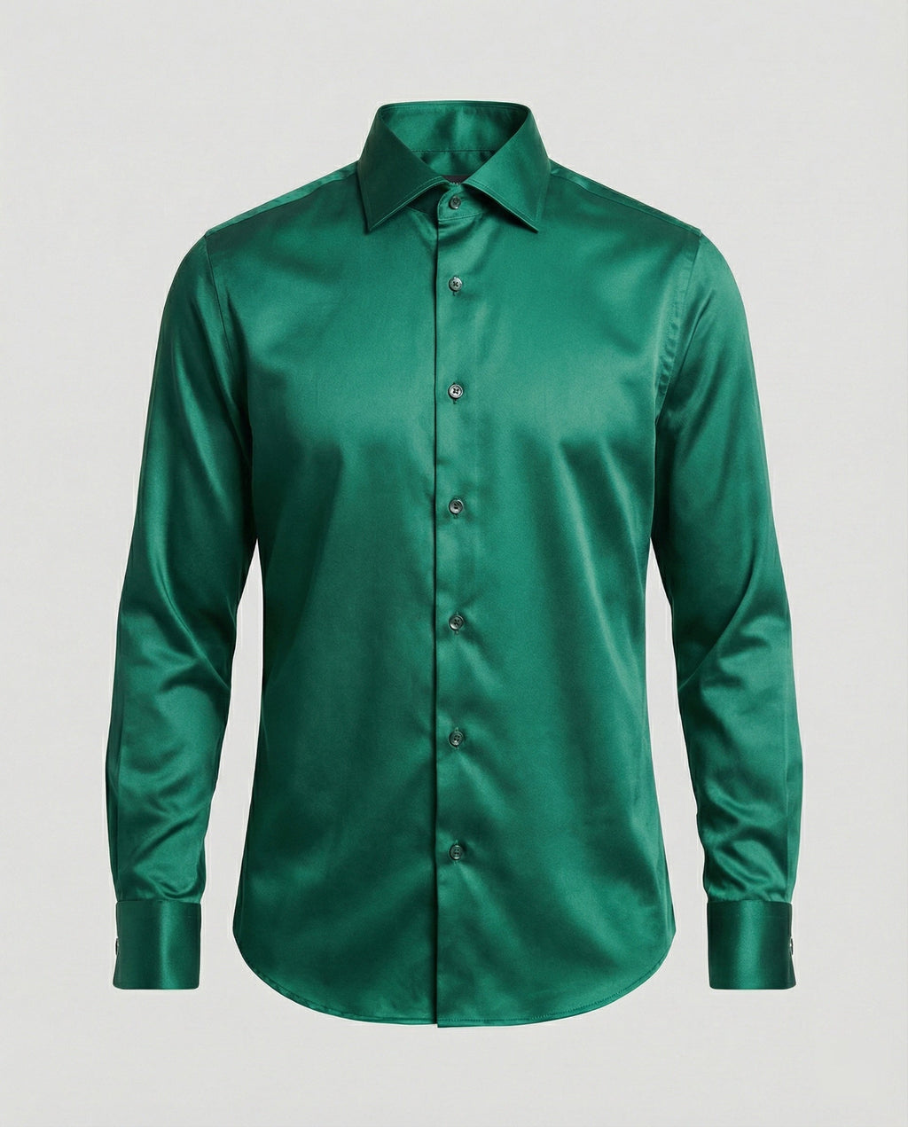 Luxus Herrenhemd Elegant