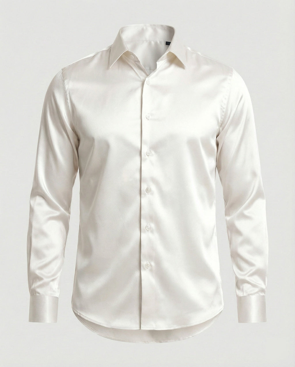 Elegantes Herren Luxushemd