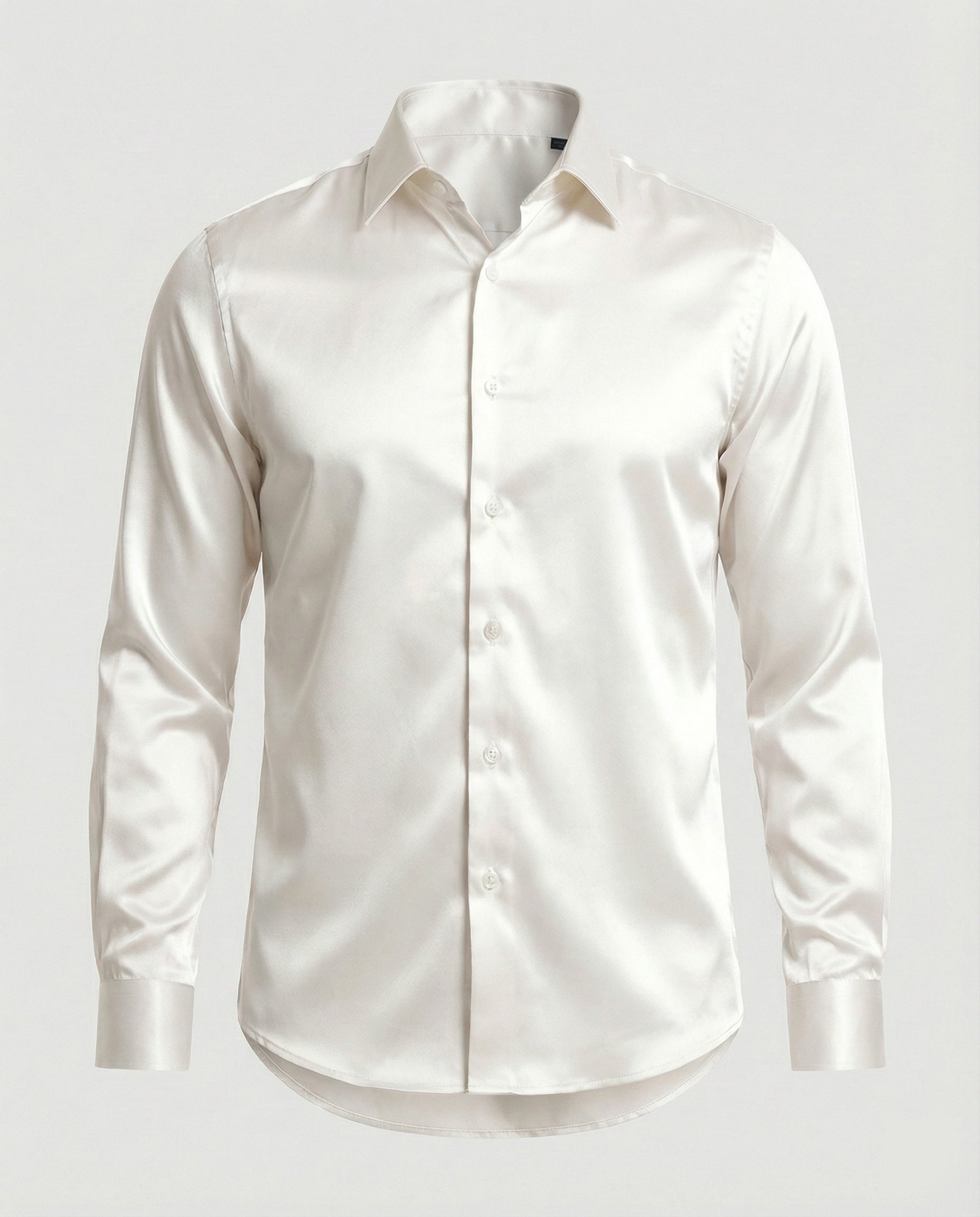 Elegantes Herren Luxushemd